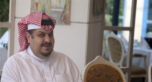 عبدالرحمن بن مساعد: الجابر قد يرحل عن الهلال السبت 